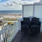 Appartement Meerblickvilla