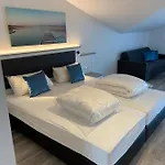 Meerblickvilla Appartamento *