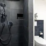 Appartement Meerblickvilla *