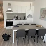 Appartement Meerblickvilla Großenbrode
