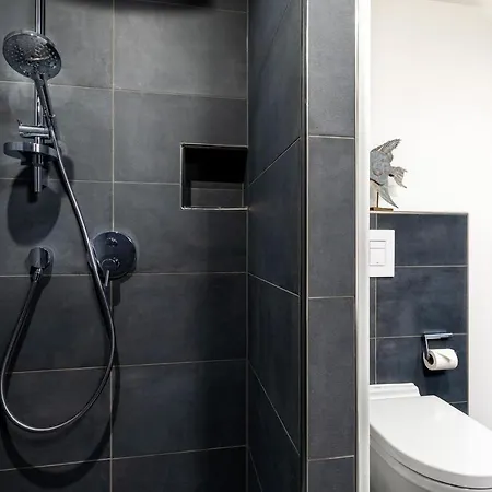 Appartement Meerblickvilla *
